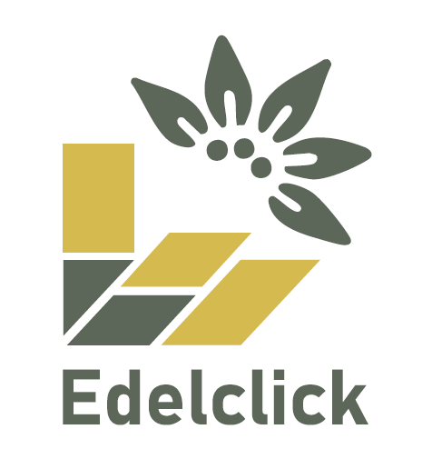 Logo de la marque Edelclick