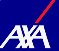 Logo axa assurance